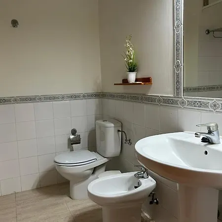 Centrico Con Vistas Al Mar Y El Teide Apartment Puerto de la Cruz (Tenerife)