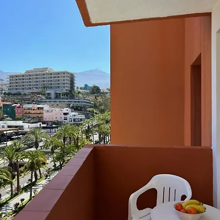 Centrico Con Vistas Al Mar Y El Teide * Puerto de la Cruz (Tenerife)
