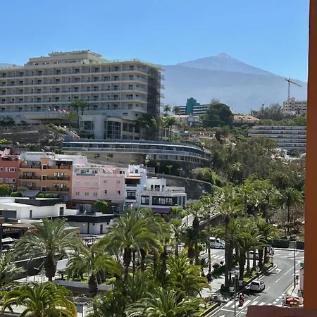 Centrico Con Vistas Al Mar Y El Teide * Puerto de la Cruz (Tenerife)